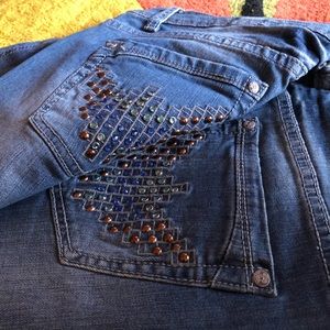 Skinny Jeans Kathy only